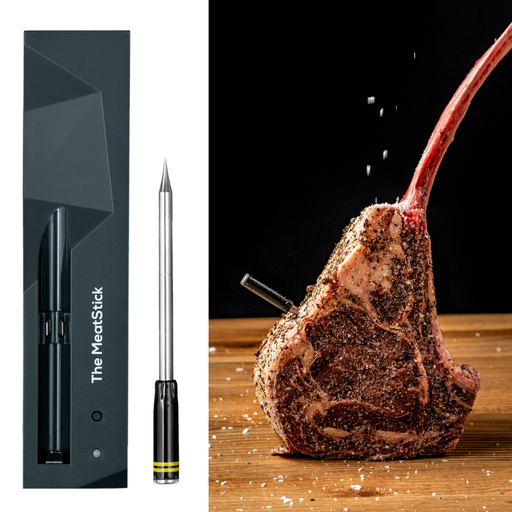[OS-MST0001] The Meat Stick – Wireless Cooking Thermometer